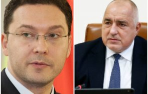 даниел митов поканата участвам изборите дойде борисов