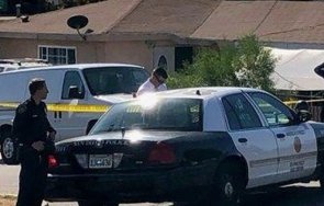 шестима загинали пожар бунгало оклахома