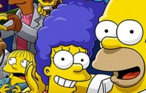 два сезона сериала семейство симпсън