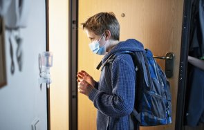 годишно дете сред новите случаи covid област ловеч