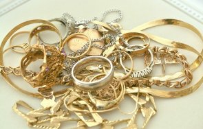 задържаха трима измама злато кърджали