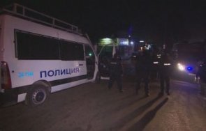 Криминалисти задържаха издирван изнасилвач с влязла в сила присъда