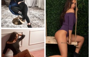 глезена жена алисия бръмчи джип половин милион подарък влюбен бизнесмен