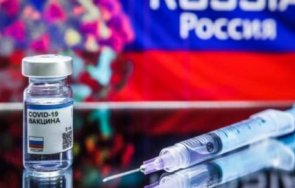 Русия добави ваксината срещу коронавирус в националния ваксинационен календар Това