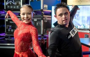 невероятна трагедия танцьорът синдром даун българия търси талант почина covid