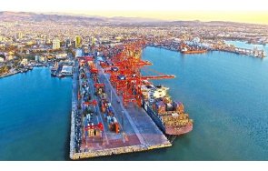 турция удари рекорд износа февруари