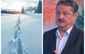 проф георги рачев разкри времето март задава знойно лято