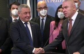 1100 извънредно пик валери симеонов веселин марешки показват води листите коалицията изборите април гледайте живо