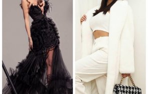 изловена крачка разкриха тайния любовник моника валериева сексбомбата афера човек галена снимка