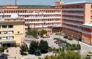 спряха свижданията болниците плевен