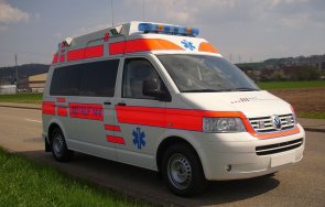 вкарват регистър частните линейки наподобяват спешна помощ