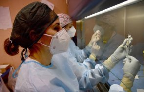 откриха нова нигерийска мутация covid италия възможно ваксините ефективни нея