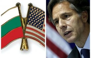 държавният секретар сащ поздрави българския народ случай март