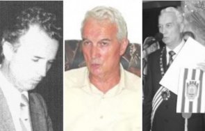 тъжна вест почина емблематичен бивш кмет перник