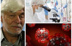 късен лъч надежда българи работят две направления наше лекарство covid