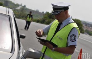 нова акция кат дебне нарушители трафика