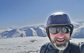 калин вельов димитър главчев катерят снежни върхове снимки