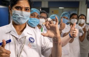 индийска ваксина covid показва ефективност