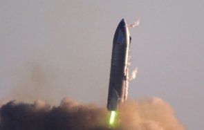 прототип кораба starship компанията spacex взриви минути приземяването време тестове видео