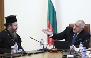 премиерът борисов етническата толерантност разбирателството религиите хората изведат държавата напред