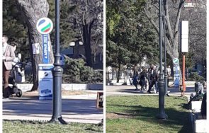 скандал пик дебъ безцеремонно нарушават законите почнаха кампания навръх март снимки