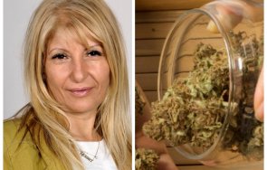 извънредно спипаха политик бургас огромно количество дрога границата