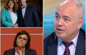 свиленски хвърли бомба кандидата бсп президентските избори после поправи