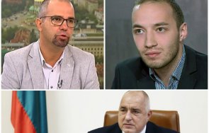 първан симеонов галъп димитър ганев тренд категорични партии влизат парламента първото герб сигурно