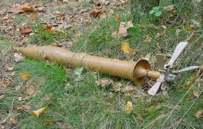 сапьори обезвредиха бомба района стралджа