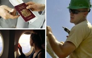 работна ръка привлекателната трудови мигранти страната света миналата година била