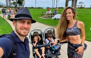 теди бургазлиева любопитни разкрития близнаците