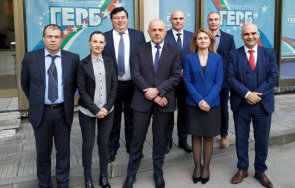 томислав дончев огромен потенциалът габровска област един икономическите центрове северна българия снимки