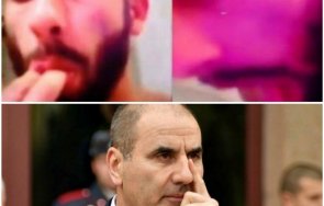 предизборните провокации започнаха съмнително пламна колата скандален кандидат листата цветанов