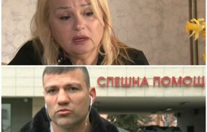 тони димитрова тервел пулев станаха covid доброволци