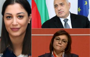 социологът ивелина славкова гореща прогноза дистанцията герб бсп нараства