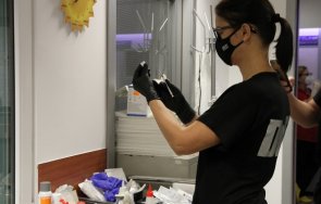 учени бан направиха страшни прогнози свърши пандемията чакат 3000 случая великден