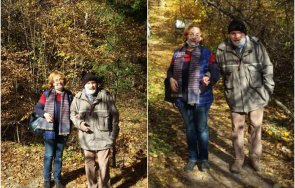 зов помощ проф румяна коларова издирва съпруга снимки