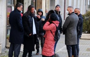 ресторантьорите обявиха против затваряния