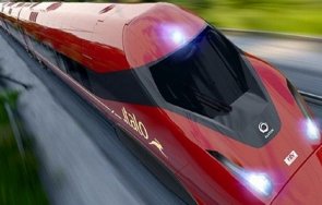 италия април тръгват свободни covid влакове рим милано