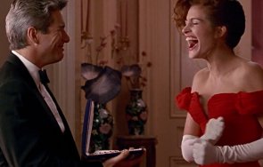 мъжете полудяват жените имат черти