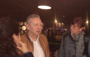 проф григор горчев водач листата герб сдс плевен правил съм политика съм въвеждал методики лечение