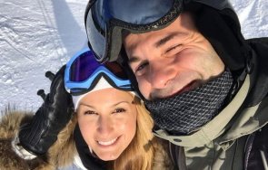 николета маданска венелин петков спират катерят върхове бебето снимки