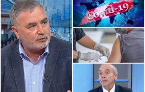 Доц. Кунчев разкри ще има ли затягане на мерките: Данните са лоши - 20% от новите случаи са при млади хора под 19 години
