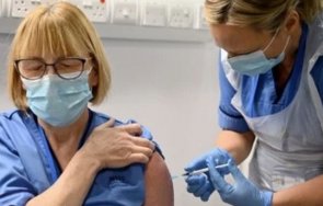 британските здравни работници бъдат задължени ваксинират коронавирус