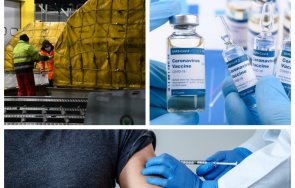 700 извънредно пик нов лъч надежда поредна пратка ваксините пфайзер бионтек пристига летище софия гледайте живо