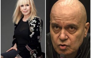 писателят емил попов лили лили тоя вече взел дал сенилен старик