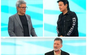 раздор сред братя аргирови еднояйчните близнаци двата полюса covid благовест съзря пандемията конспирация тръмп