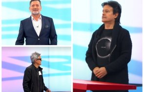 благовест аргиров призна канени брат политиката разкри прадядо бил депутат имаше аптеки стане народен представител остана