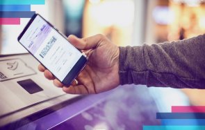 8500 електронни билета градски транспорт купени софия първата седмица услугата