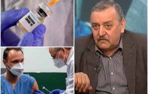 проф кантарджиев успокои очакваме 200 000 ваксини края март